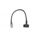 Riff CAT6 2 m RJ45 - RJ45