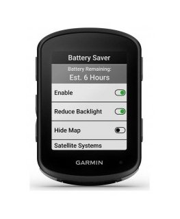 Garmin Edge 540 Cycle Map EU Wschodnia i Centralna
