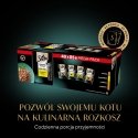 SHEBA delikatess Drobiowe Smaki w galaretce - mokra karma dla kota - 40x85 g SHEBA delikatess Drobiowe Smaki w galaretce - mokra karma dla kota - 40x85 g