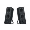 Logitech Z207 Juoda Vielinis ir Bevielis 5 W
