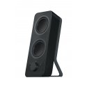 Logitech Z207 musta Langallinen & langaton 5 W Logitech Z207 musta Langallinen & langaton 5 W