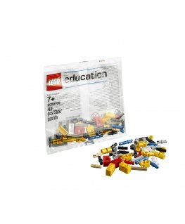 LEGO Education M&M asenduskomplekt 2