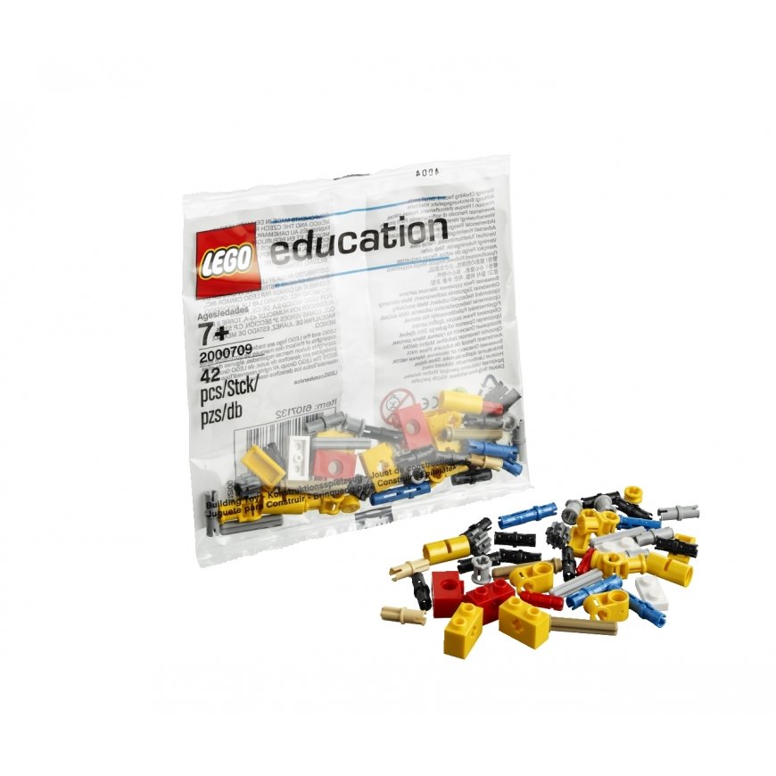 LEGO Education M&M Replacement Set 2