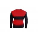 Glovii GJ1M särk ja topp Crew neck Pikad varrukad Elastaan, Polüester