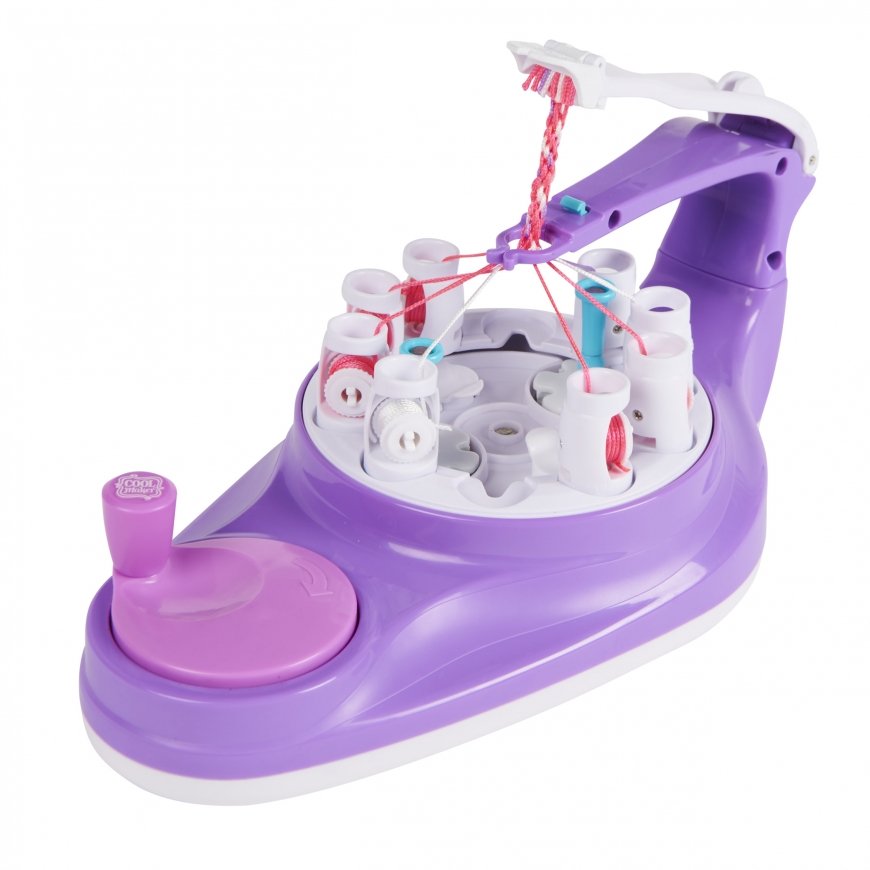 Cool Maker CLM ACK KumiKreator 3 GML – 2