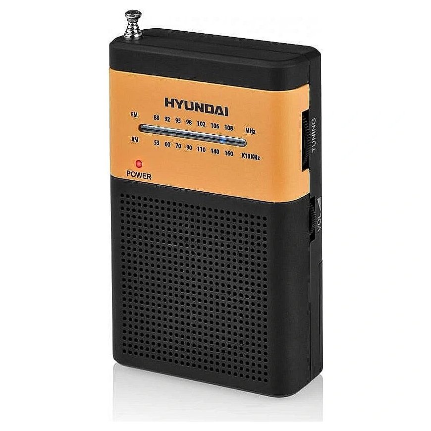 Hyundai PPR310BO
