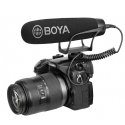 BOYA BY-BM2021 mikrofon Must Digikaamera mikrofon BOYA BY-BM2021 mikrofon Must Digikaamera mikrofon