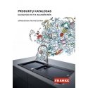 Franke Rotondo ROX 604-39 101.0050.182