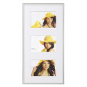 Picture Frame Frame Walther The New Way of Life, 3 x 13 x 18, Silver (KV338S) Picture Frame Frame Walther The New Way of Life, 3 x 13 x 18, Silver (KV338S)