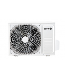 Gorenje | Air Conditioner, Outdoor unit | 20011520 PANDORA26