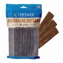 PETMEX mežacūkas sloksnes - Suņu kārums - 200g PETMEX mežacūkas sloksnes - Suņu kārums - 200g