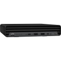 HP Pro Mini 400 G9 Intel Core i5-14500T 16 ГБ 256 ГБ/твердотельный накопитель W11P 1J W