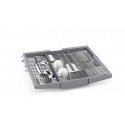 Bosch Serie 2 SMV25EX02E nõudepesumasin Täielikult sisseehitatud 13 kohta E Bosch Serie 2 SMV25EX02E nõudepesumasin Täielikult sisseehitatud 13 kohta E