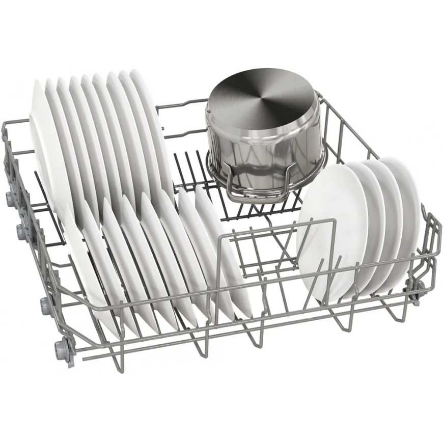 Bosch Serie 2 SMV25EX02E посудомоечная машина Полностью встраиваемый 13 мест E – 4
