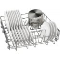 Bosch Serie 2 SMV25EX02E indaplovė Visiškai įmontuotos 13 vietos E Bosch Serie 2 SMV25EX02E indaplovė Visiškai įmontuotos 13 vietos E