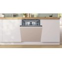 Bosch Serie 2 SMV25EX02E посудомоечная машина Полностью встраиваемый 13 мест E
