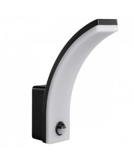 LED Lamp with motion sensor MCE512 B