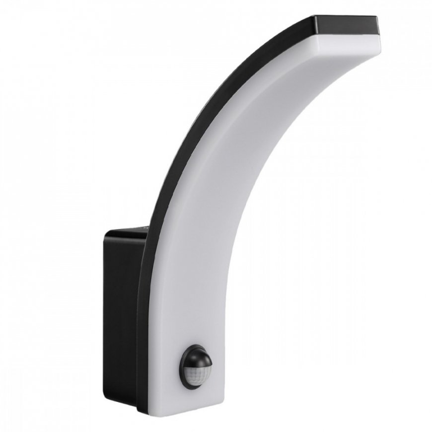 Maclean LED Lamp with motion sensor
