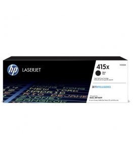 HP 415X LaserJet Toner Black W2030X