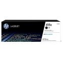 HP 415X LaserJet Toner Black W2030X