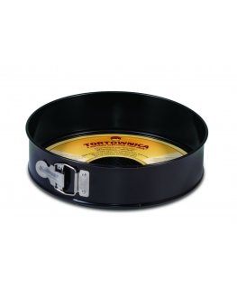 Tart tin with removable bottom Professional Ø25x2,5cm