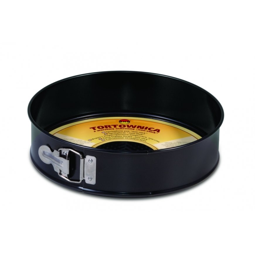 Tart tin with removable bottom Professional Ø25x2,5cm