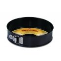 Tart tin with removable bottom Professional Ø25x2,5cm Tart tin with removable bottom Professional Ø25x2,5cm