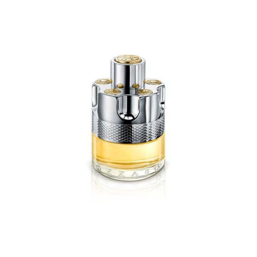 Azzaro Chrome Eau de Toilette for men 30 ml – 2