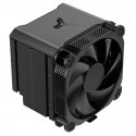 Jonsbo HX6250 Procesors Siltuma aizvadītājs / radiators 14 cm Melns 1 pcs Jonsbo HX6250 Procesors Siltuma aizvadītājs / radiators 14 cm Melns 1 pcs