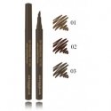 Dermacol 16H Microblade Tattoo Water-Resistant Brow Pen 01 1 ml Dermacol 16H Microblade Tattoo Water-Resistant Brow Pen 01 1 ml