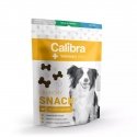 CALIBRA VD Dog Crunchy Snack Vitality Support - suņu cienasts - 120g