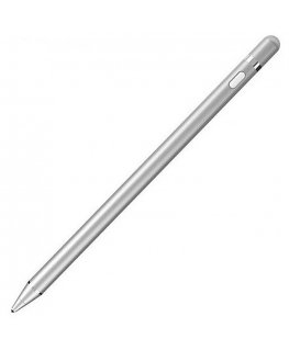 Riff "Rechargeable Superfine Stylus Pen with High sensivity 1.4mm Whi