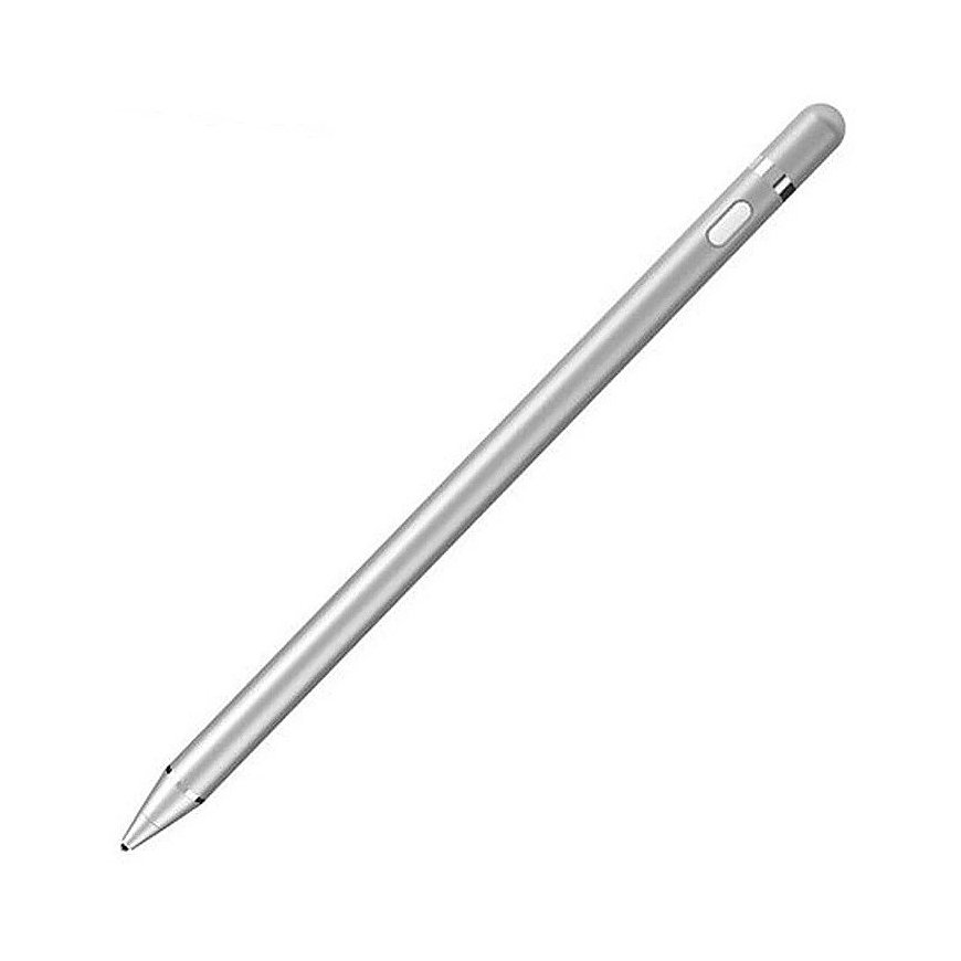 Riff "Rechargeable Superfine Stylus Pen with High sensivity 1.4mm Whi