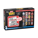 FUNKO Bitty POP! Figuuride mitmikpakk: Five Nights at Freddy´s FUNKO Bitty POP! Figuuride mitmikpakk: Five Nights at Freddy´s