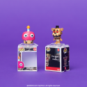 FUNKO Bitty POP! Figure Multipack: Five Nights at Freddy´s