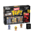 FUNKO Bitty POP! Figure Multipack: Five Nights at Freddy´s