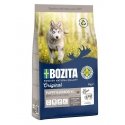 BOZITA Original Puppy & Junior XL Lamb - kuiv koeratoit - 12kg