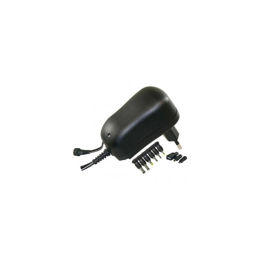 Emos N3112 Universal Adapter 3-12V /