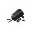 Emos N3112 Universal Adapter 3-12V / 1.5A Emos N3112 Universal Adapter 3-12V / 1.5A