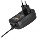 Emos N3112 Universal Adapter 3-12V / 1.5A Emos N3112 Universal Adapter 3-12V / 1.5A
