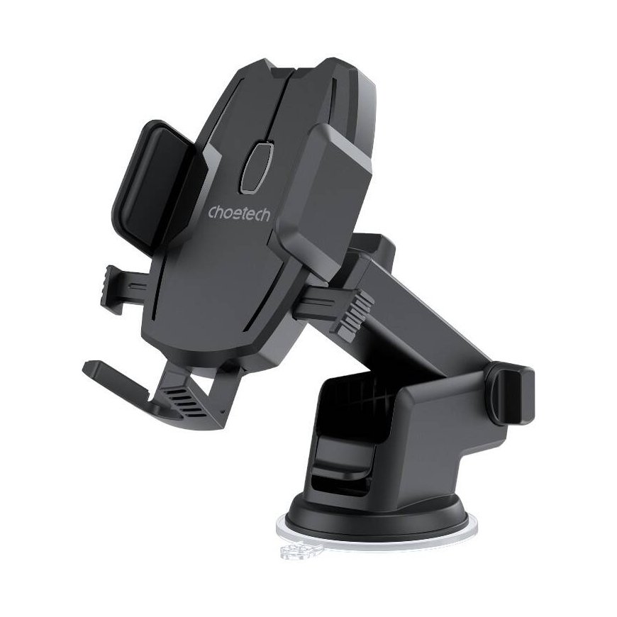 Choetech H043 gravity car mount (black)