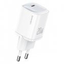 Charging 20W GaN USB-C Fast Charging CC248 Whi Charging 20W GaN USB-C Fast Charging CC248 Whi