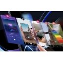 Tempered glass for Samsung S24 Torras Insta-III Master