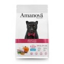 Amanova Adult Cat Turkey Delight 1,5kg Amanova Adult Cat Turkey Delight 1,5kg