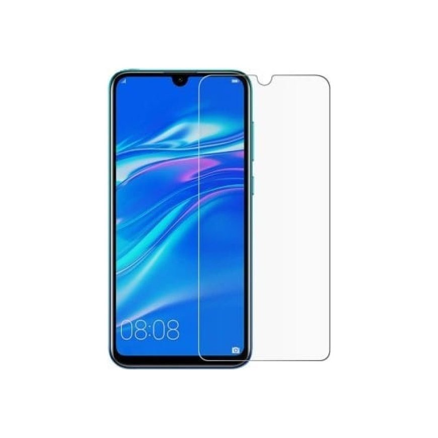 Fusion full glue 5D tempered glass with frame Xiaomi Redmi Note – 2