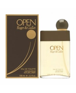 Roger & Gallet Open EDT
