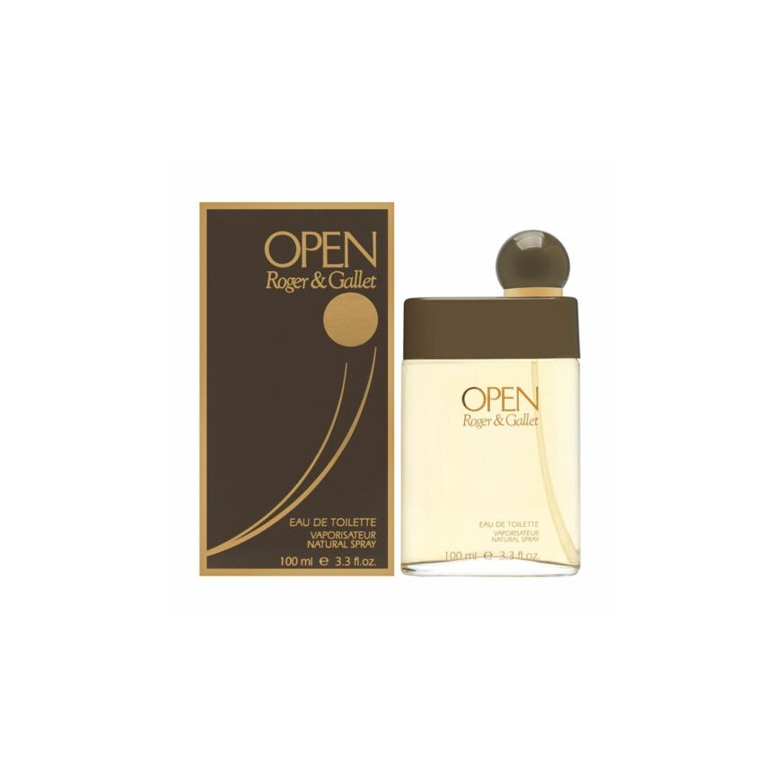 Roger & Gallet Open EDT