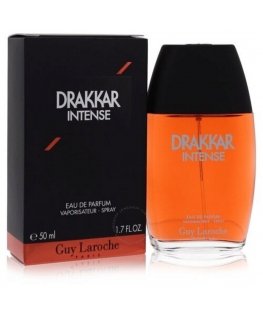 Guy Laroche Drakkar Intense eau de parfum for men 50 ml