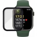 Fusion Nano 9H full coveraged glass for Apple Watch 7 45mm black Fusion Nano 9H full coveraged glass for Apple Watch 7 45mm black