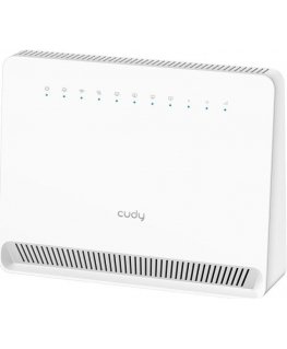 Router Gigabit AC1200 4G LTE SIM LT700E